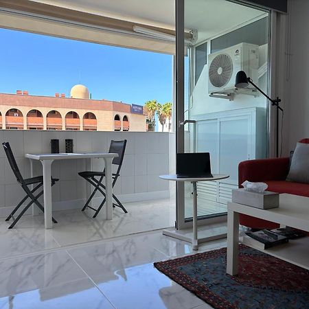 Appartamento Teror 503 Playa del Inglés Esterno foto