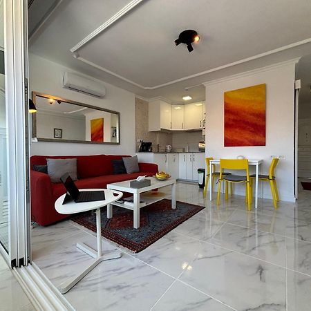 Appartamento Teror 503 Playa del Inglés Esterno foto