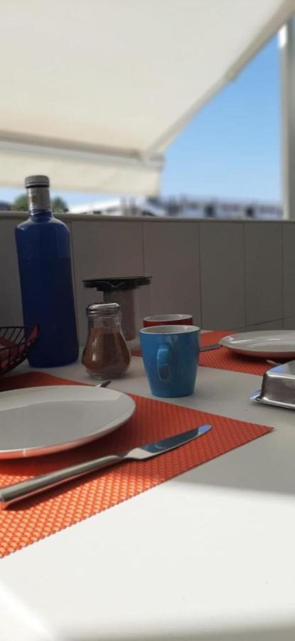 Appartamento Teror 503 Playa del Inglés Esterno foto