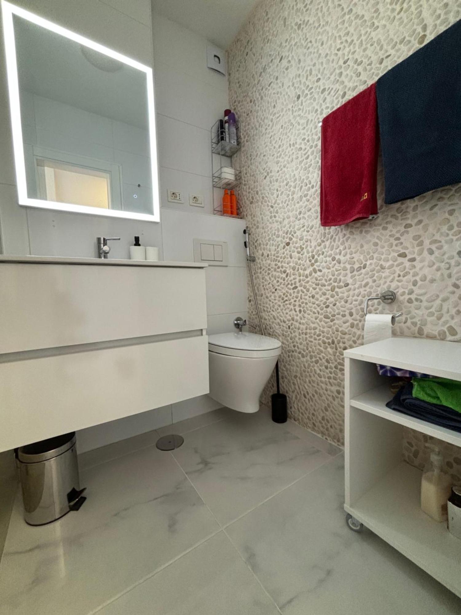 Appartamento Teror 503 Playa del Inglés Esterno foto