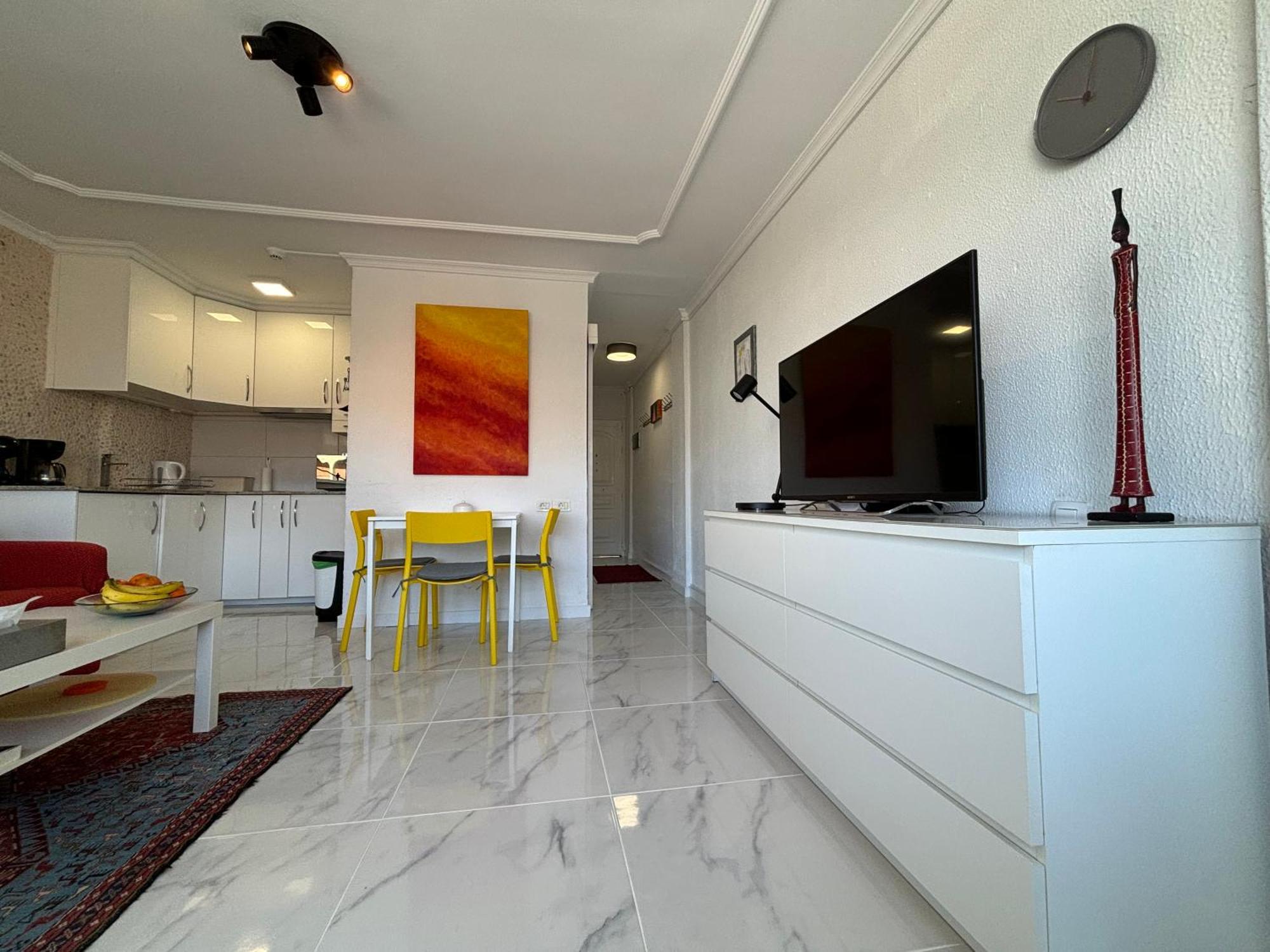 Appartamento Teror 503 Playa del Inglés Esterno foto