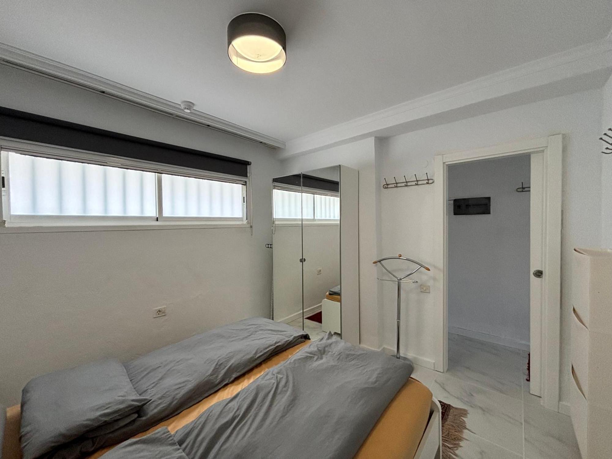 Appartamento Teror 503 Playa del Inglés Esterno foto